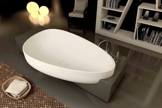 Spa Like Bathtubs And Showers Collection
