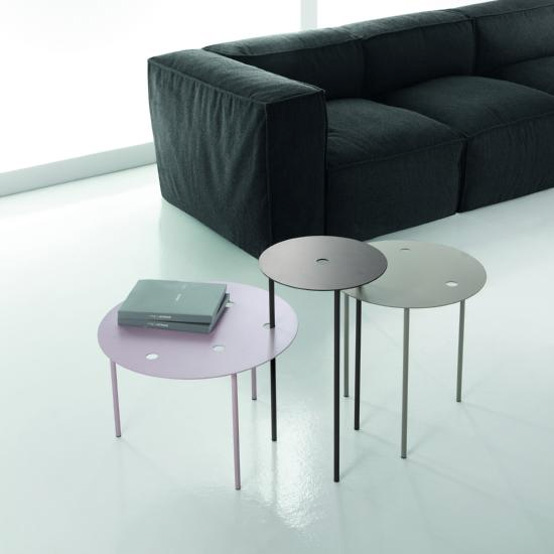 Space Saving Ocasional Tables