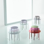 Space Saving Ocasional Tables