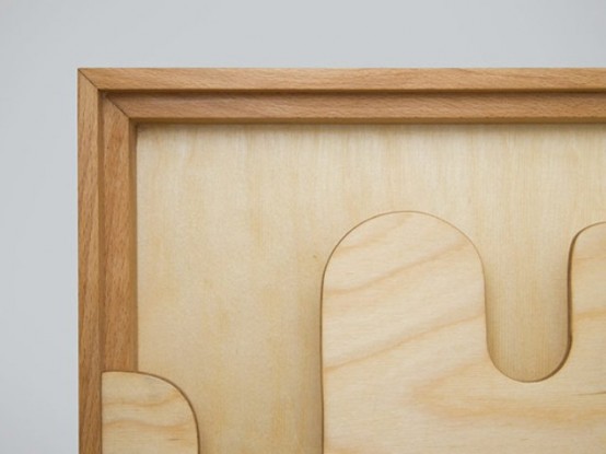 Space Saving Wallmonds Hanger For Small Hallways