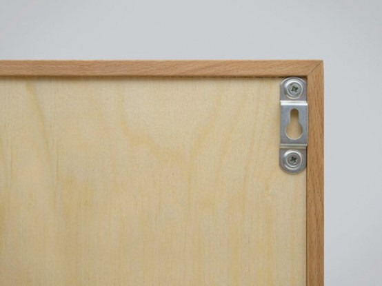 Space Saving Wallmonds Hanger For Small Hallways