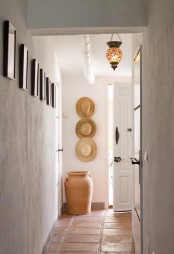 Spanish Country House In Rustic Style