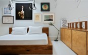 Spanish Dream Loft Design