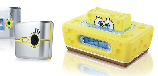 Spongebob Squarepants Themed Room Design Digsdigs
