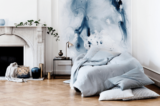 Spring-Summer 2015 Home Collection By Broste Copenhagen