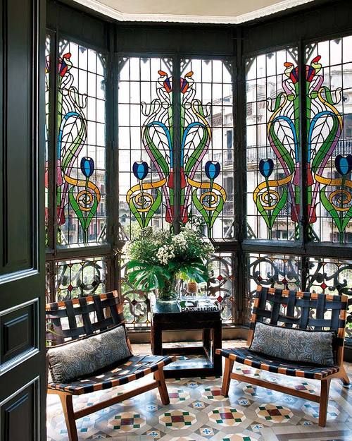 25 Stained Glass Ideas For Indoor And Outdoor Home Decor 25 Stained Glass Ideas For Indoor And Outdoor Home Decor
