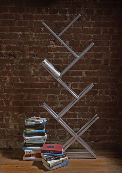 Steel Bookcases