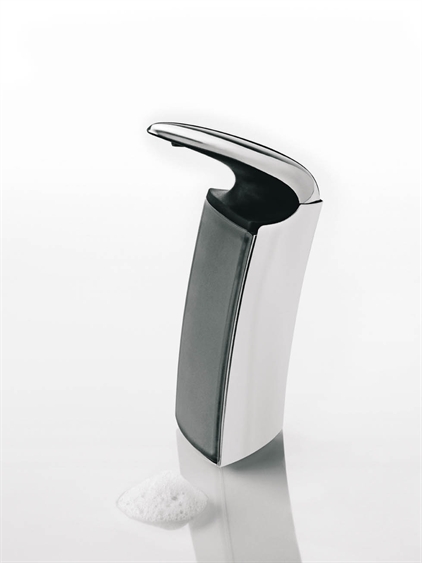 Stelton soap dispenser