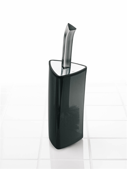 Stelton toilet brush holder