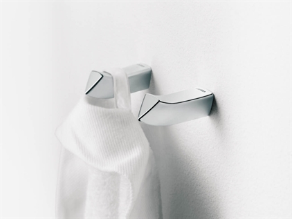 Stelton towel hoocks