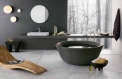 Stone Bathtubs