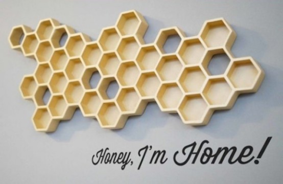 Storing Keys With Comfort Honey Im Home