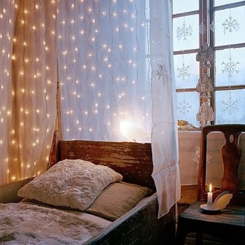 Chic ceiling lights Chic ceiling lights