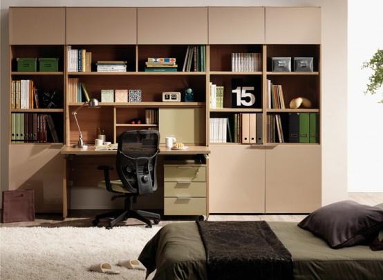 Student Room Furniture from Hanssem