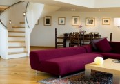 Stunning Conversion Of An Old Barn