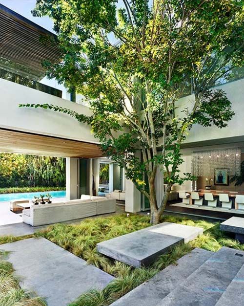 51 Stunning Indoor Courtyard Design Ideas DigsDigs 51-stunning-indoor-courtyard-design-ideas-digsdigs