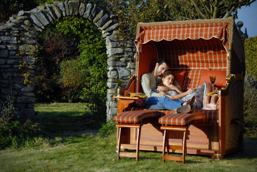 Stylish And Comfortable Outdoor Furniture By Cocon Center