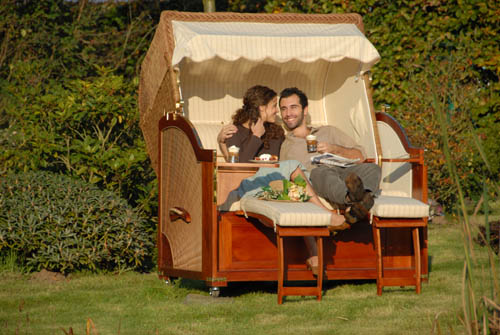Stylish And Comfortable Outdoor Furniture By Cocon Center