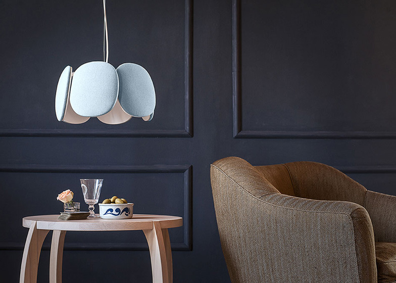 Stylish And Creative Tulip Inspired Bloemi Lamp