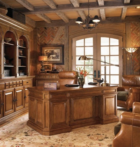 Featured image of post Masculine Home Office Ideas For Him - Here are 24 home office ideas that not only look amazing but are also inspiring.