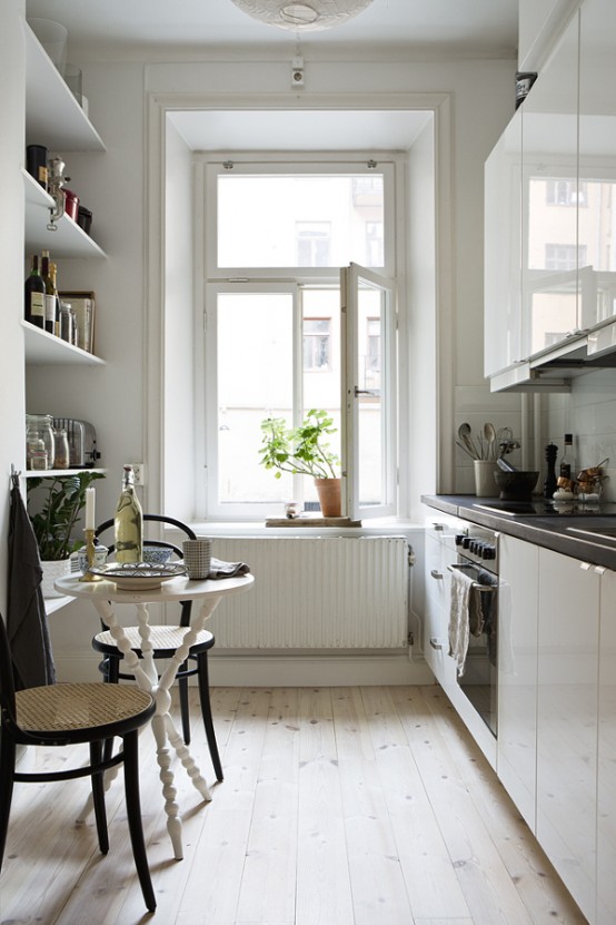 31 Stylish And Functional Super iNarrowi iKitcheni iDesigni 31 Stylish And Functional Super iNarrowi iKitcheni iDesigni