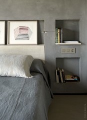 Stylish And Sexy Masculine Bedrooms