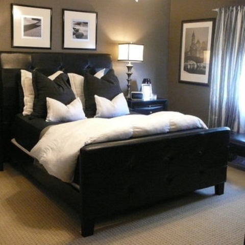 70 Stylish and Sexy iMasculinei iBedroomi Design Ideas DigsDigs 70 Stylish and Sexy iMasculinei iBedroomi Design Ideas DigsDigs