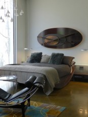 Stylish And Sexy Masculine Bedrooms