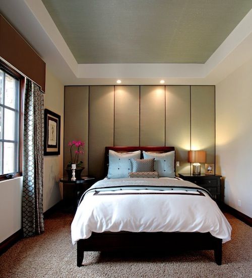 34 Stylish And Smart Ideas For Soundproofing At Home - DigsDigs