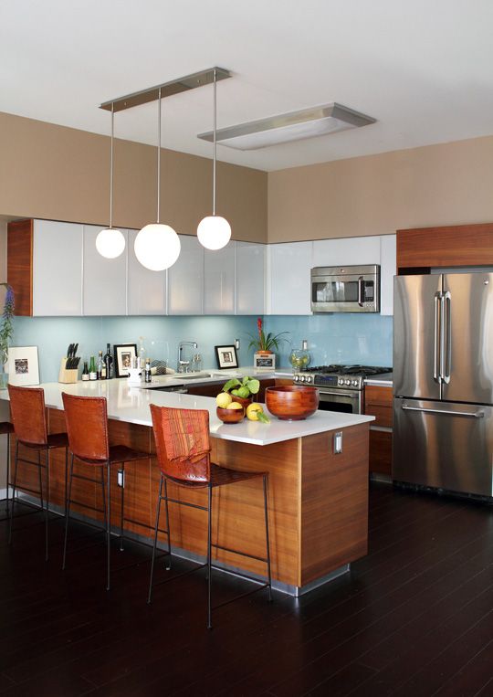Mid Century Modern Small Kitchen Design Ideas You Ll Want To Steal