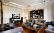 Stylish Art Deco Apartment For The Just Married