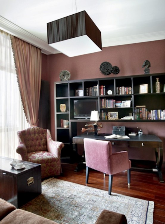 Stylish Art Deco Apartment For The Just Married