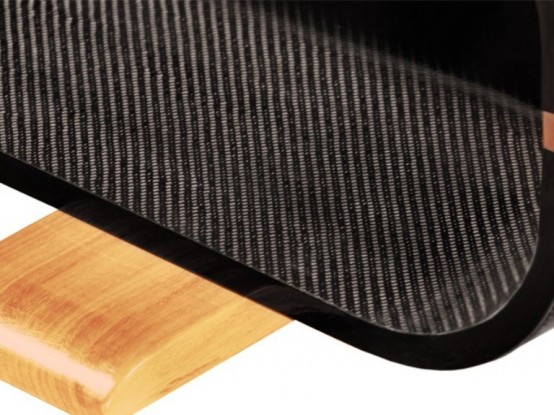 Stylish Manly Coffee Table