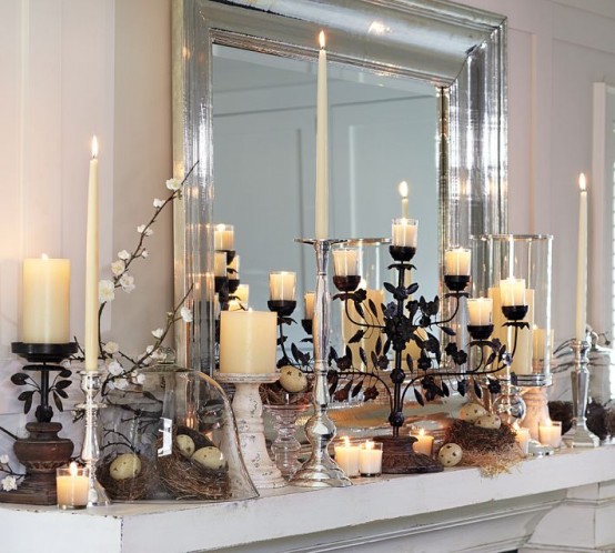 10 Stylish Menorah Designs