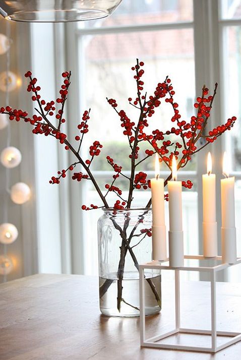 41 Stylish Modern Thanksgiving Decor Ideas Digsdigs