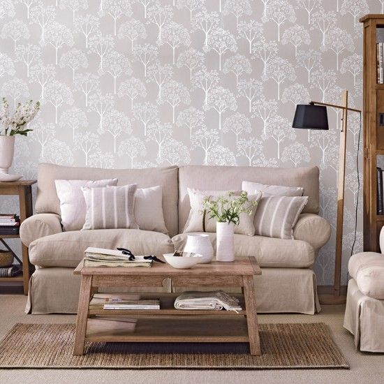 35 Stylish Neutral Living  Room  Designs  DigsDigs