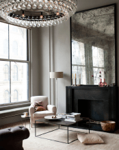 Stylish New York Loft With A Strong Personality