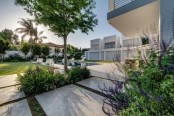 Stylish Outdoor Focused Modern Home In Tel Aviv