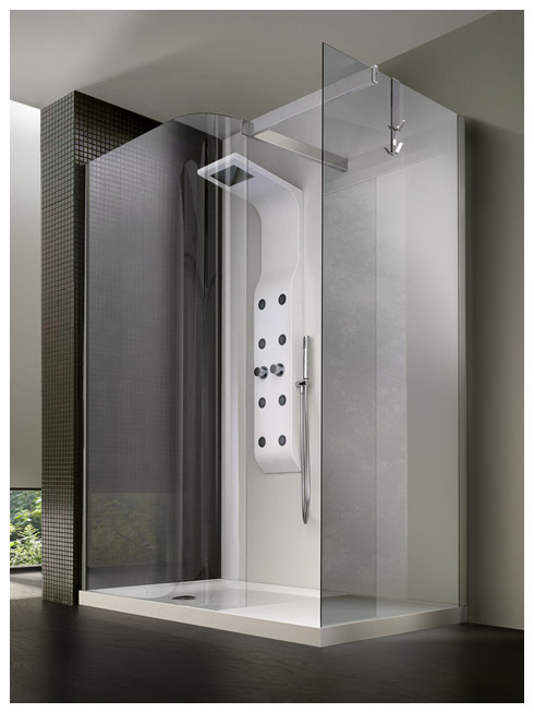 Stylish Showercabin B Zone