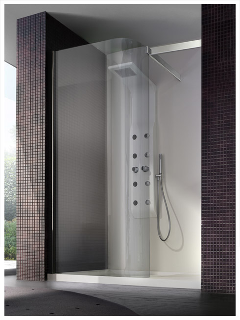 Stylish Showercabin B Zone