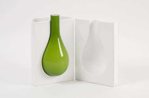 Stylish Tableware By Luca Nichetto