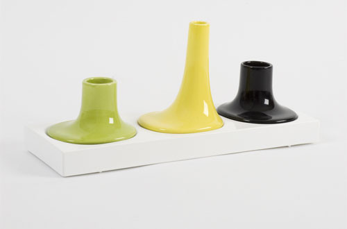 Stylish Tableware By Luca Nichetto