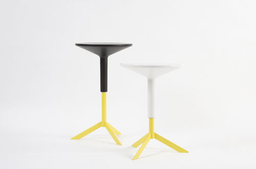 Stylish Tableware By Luca Nichetto