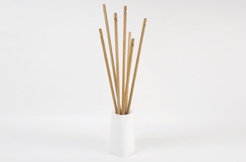 Stylish Tableware By Luca Nichetto