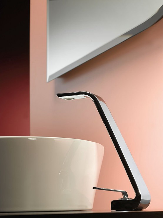 Stylish Tap Wolo From Webert