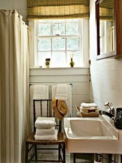 Stylish Truly Masculine Bathroom Decor Ideas