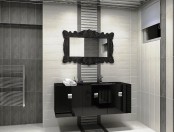 Stylish Truly Masculine Bathroom Decor Ideas