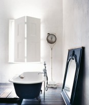 Stylish Truly Masculine Bathroom Decor Ideas