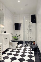 Stylish Truly Masculine Bathroom Decor Ideas