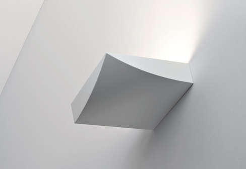 Super Minimalist Architectural Wall Lamps